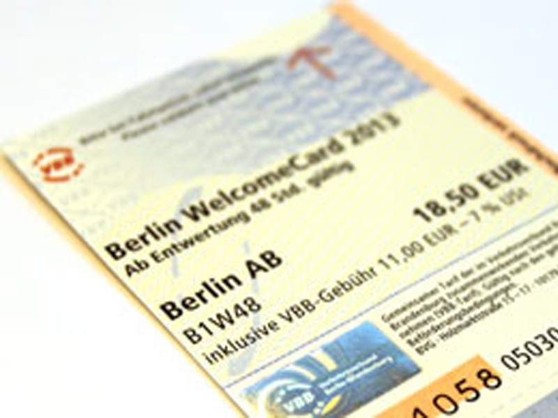 visitBerlin-Shop